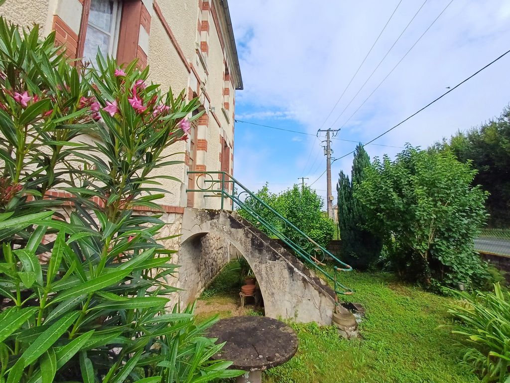 Achat maison 3 chambre(s) - Touvérac