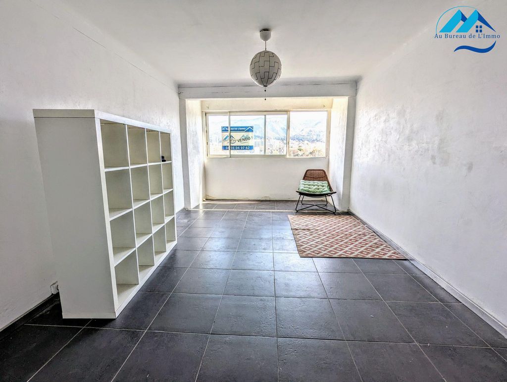 Achat appartement à vendre 3 pièces 62 m² - Marseille 11ème arrondissement