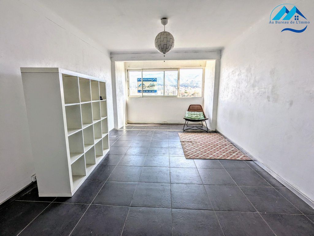 Achat appartement 3 pièce(s) Marseille 11ème arrondissement