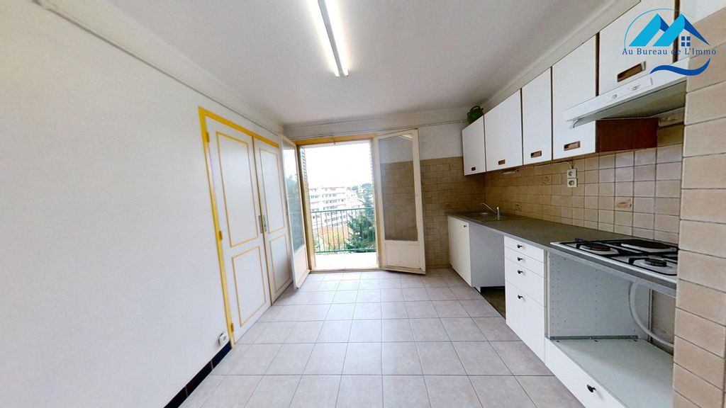 Achat appartement 4 pièce(s) Marseille 6ème arrondissement