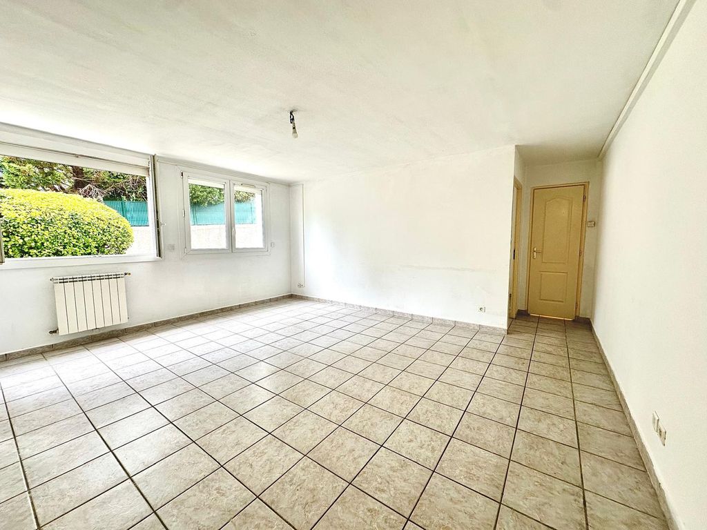 Achat appartement à vendre 2 pièces 50 m² - Marseille 8ème arrondissement