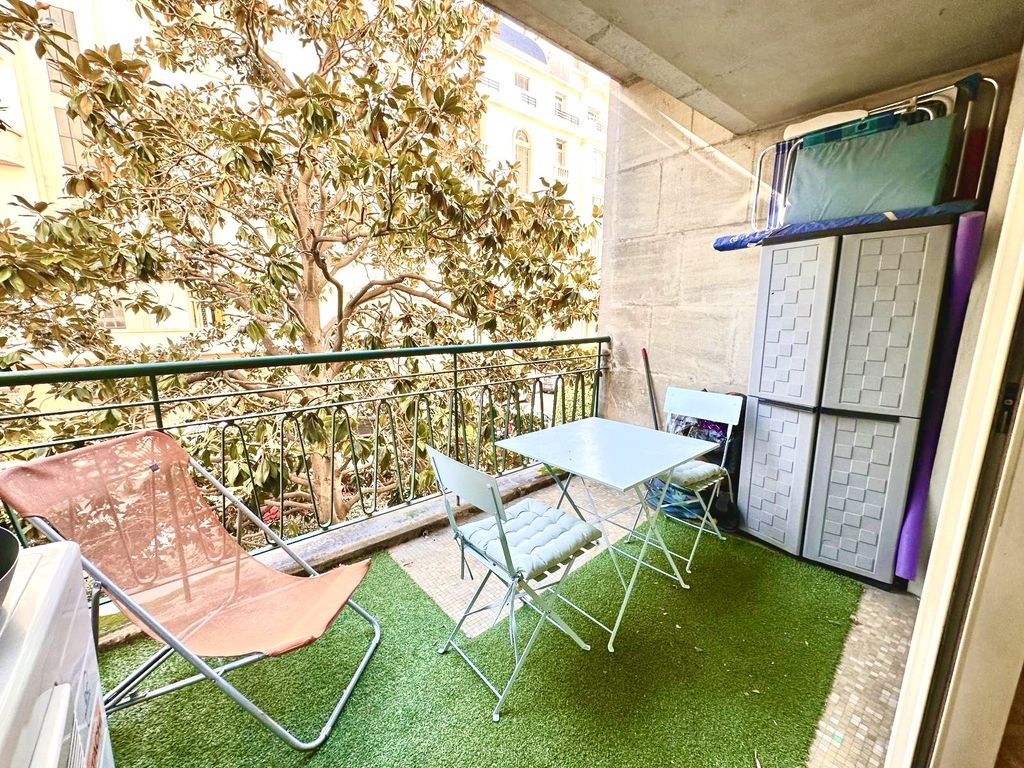 Achat appartement 4 pièce(s) Marseille 8ème arrondissement