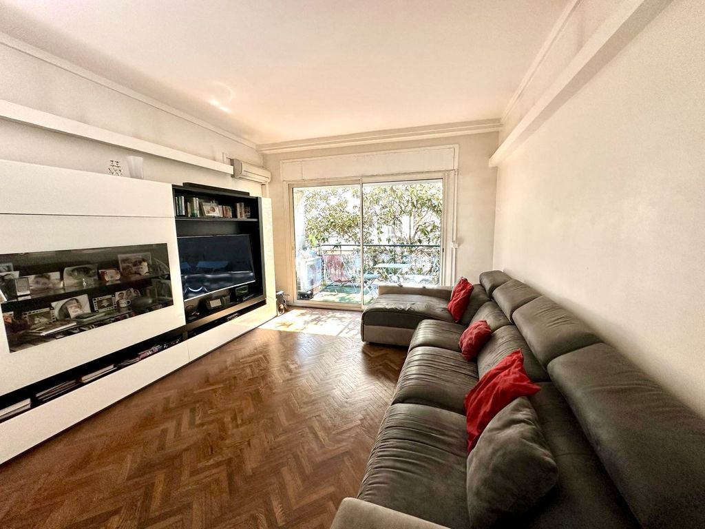 Achat appartement à vendre 4 pièces 102 m² - Marseille 8ème arrondissement