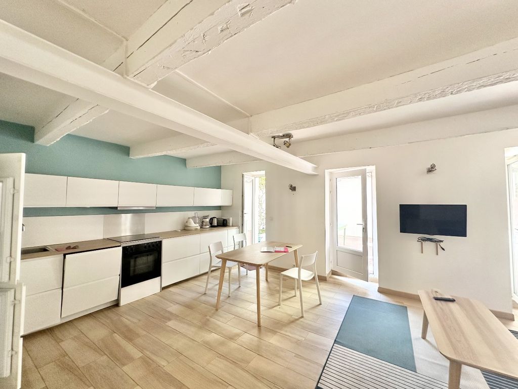 Achat appartement 2 pièce(s) Marseille 6ème arrondissement