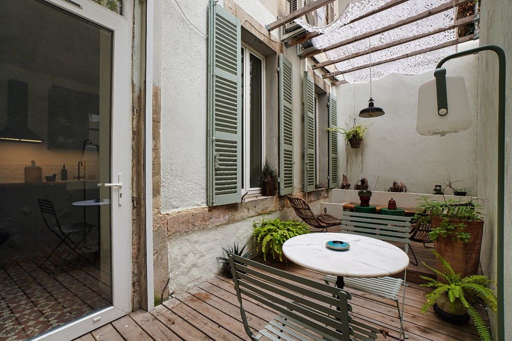 Achat appartement 2 pièce(s) Marseille 5ème arrondissement