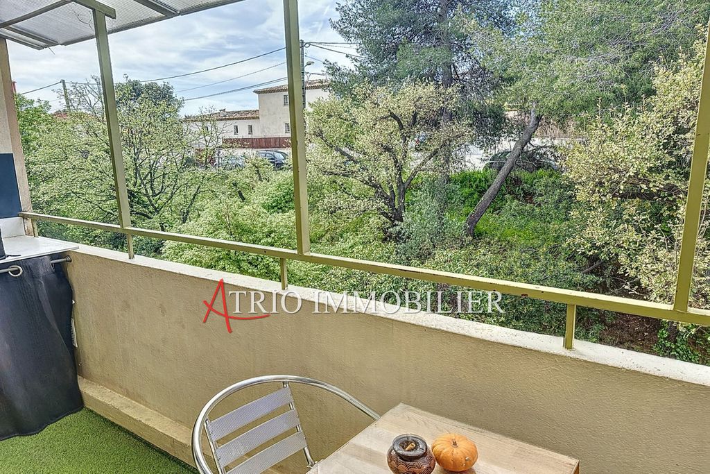 Achat appartement 3 pièce(s) Cagnes-sur-Mer