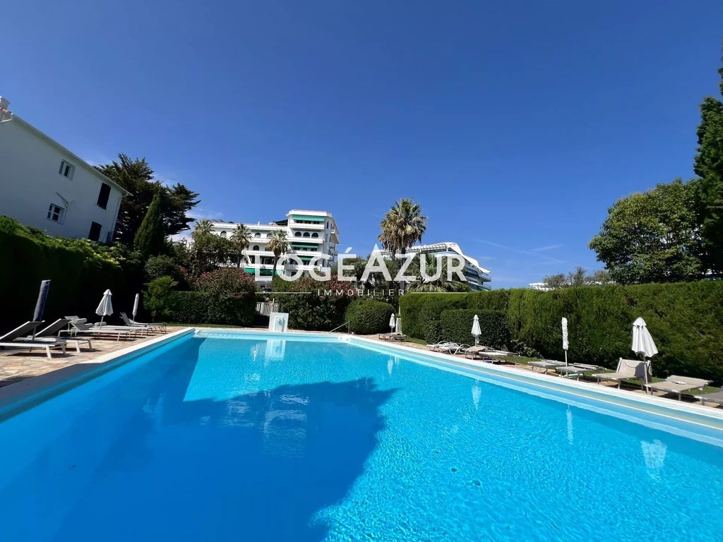 Achat appartement à vendre 4 pièces 88 m² - Antibes