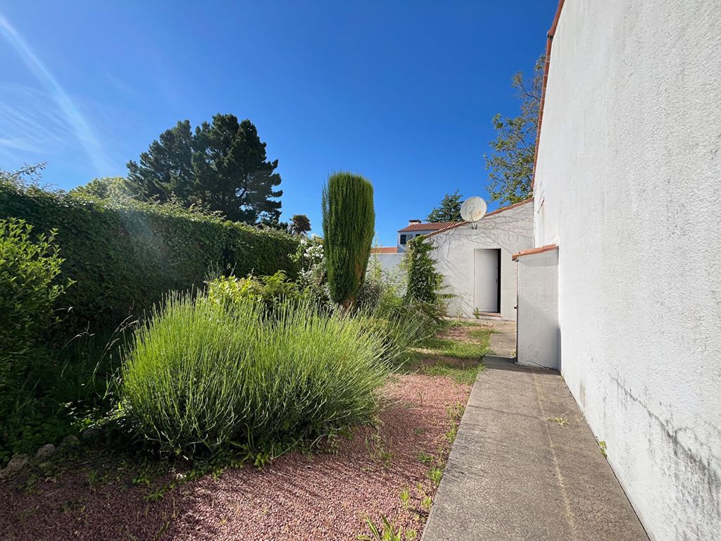 Achat maison 2 chambre(s) - Le Château-d'Oléron