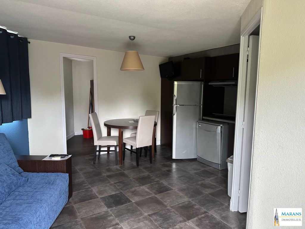 Achat appartement à vendre 2 pièces 43 m² - Marans