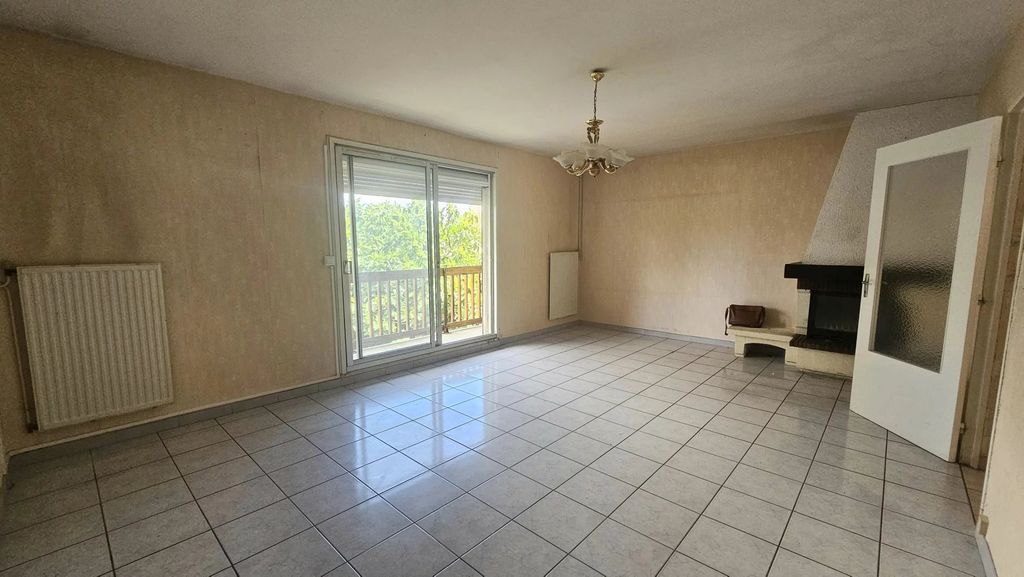 Achat maison à vendre 4 chambres 110 m² - Narbonne