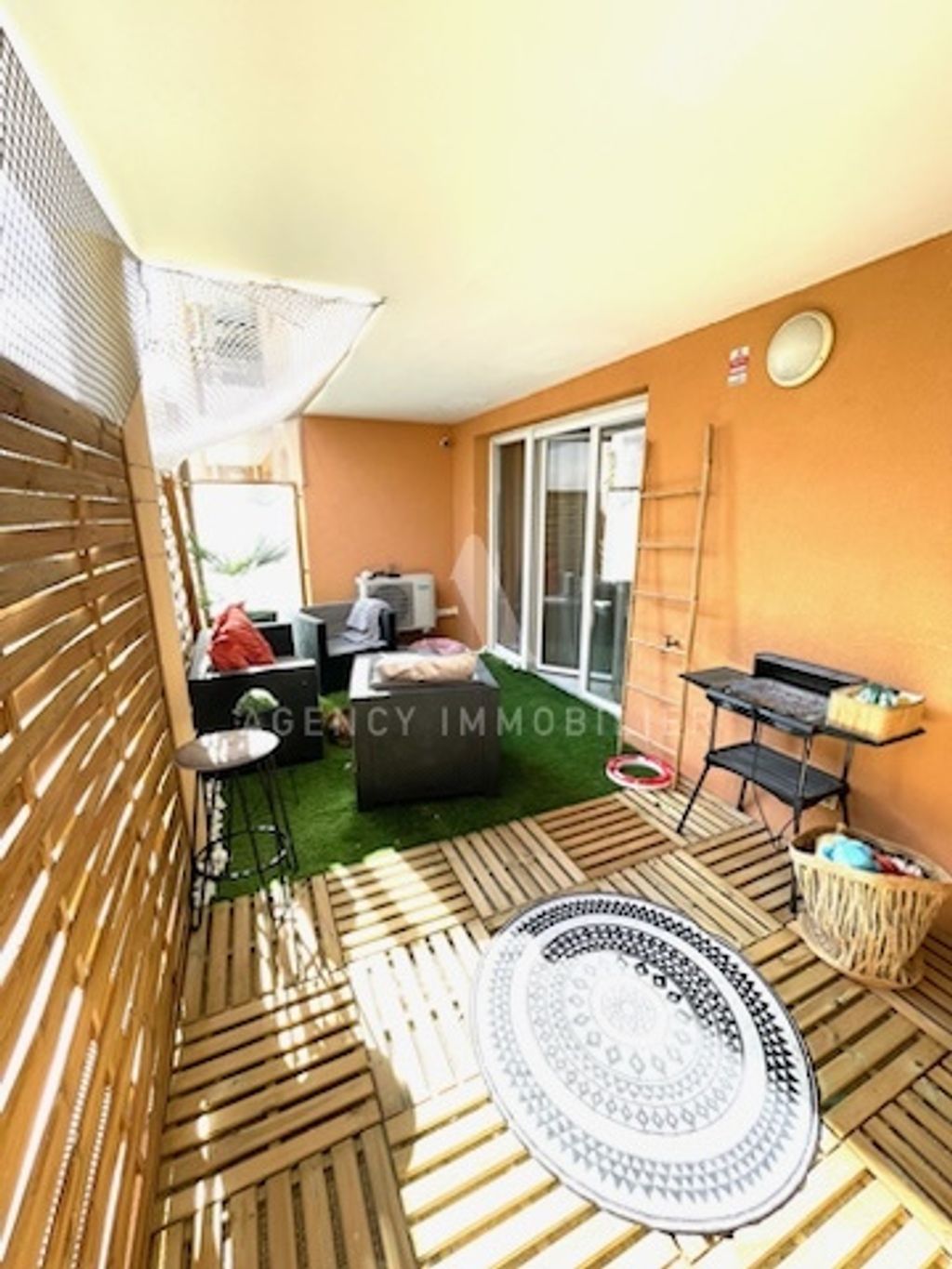 Achat appartement à vendre 3 pièces 64 m² - Avignon