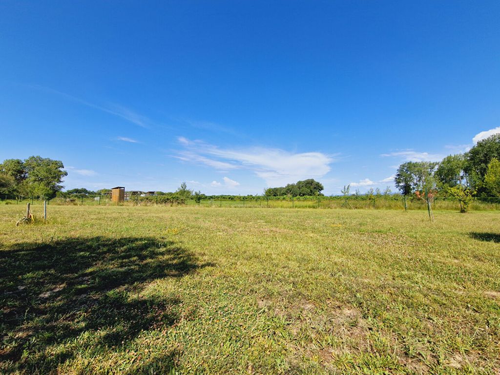 Achat maison 3 chambre(s) - Raissac-d'Aude