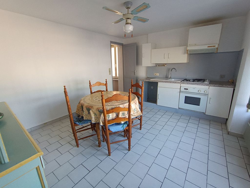 Achat appartement à vendre 2 pièces 40 m² - Port-la-Nouvelle