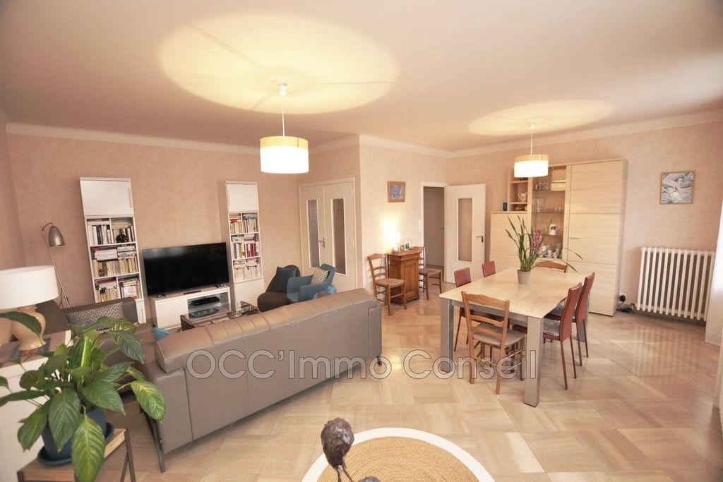 Achat maison à vendre 5 chambres 210 m² - Onet-le-Château