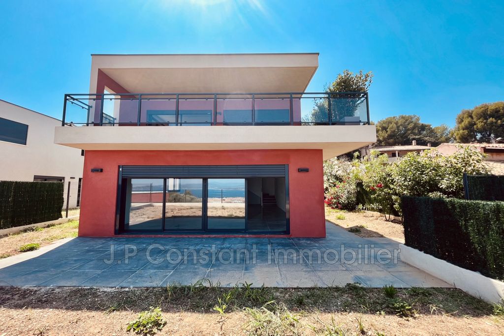 Achat maison à vendre 2 chambres 143 m² - La Ciotat