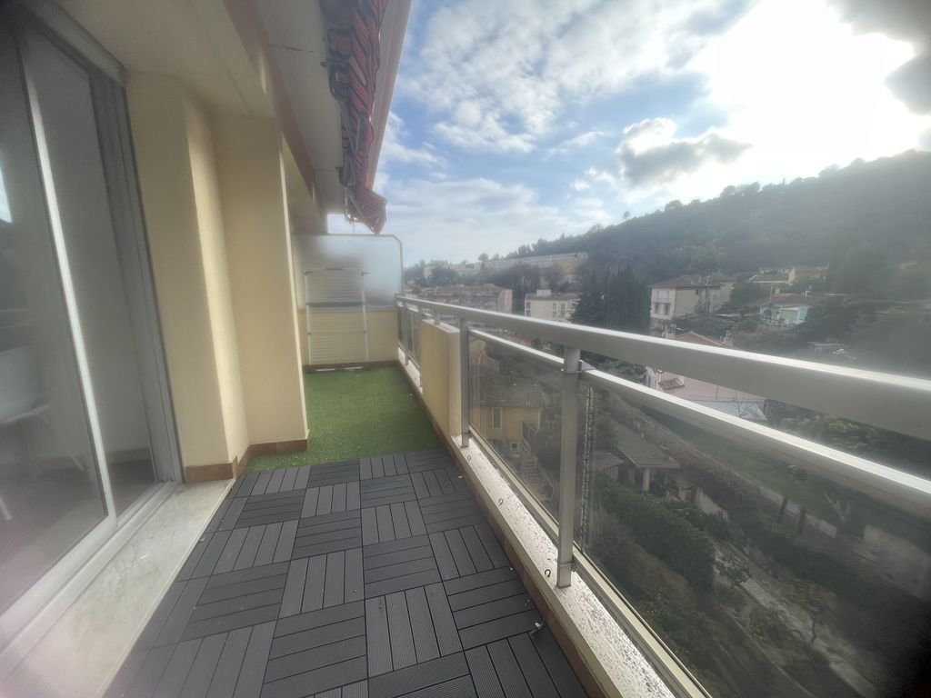 Achat appartement à vendre 2 pièces 40 m² - Menton