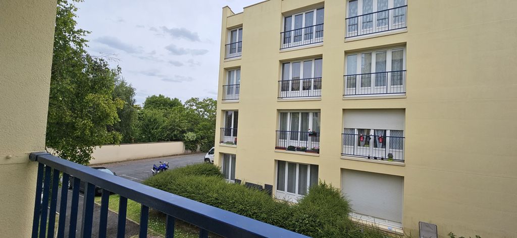 Achat studio à vendre 30 m² - Ifs