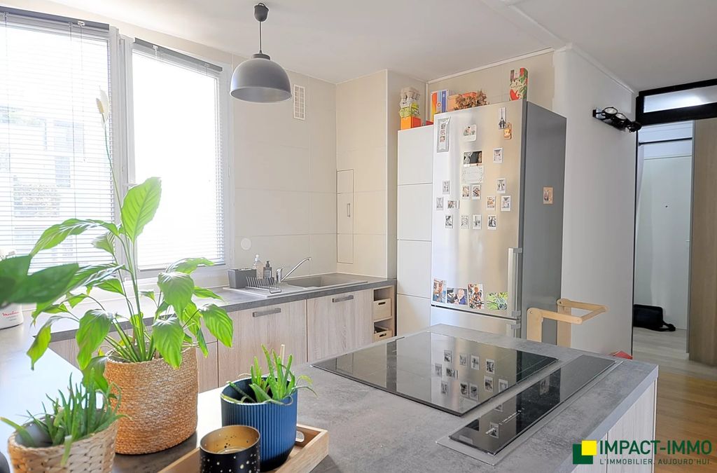 Achat appartement 3 pièce(s) Boulogne-Billancourt