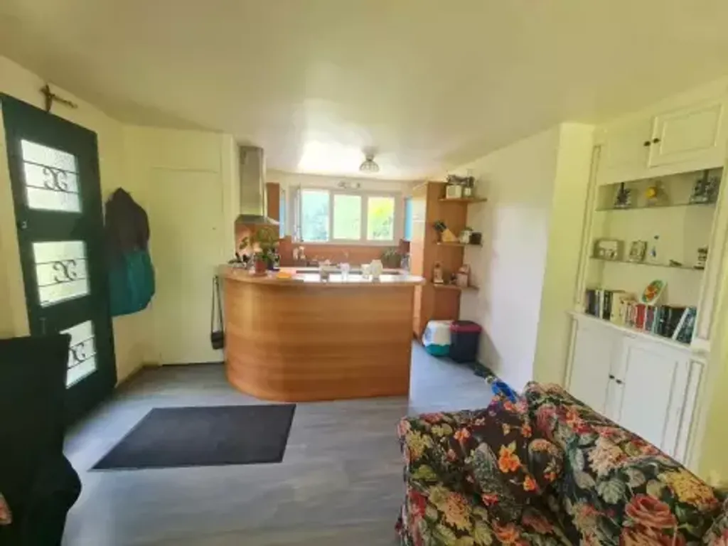 Achat maison 4 chambre(s) - Évreux