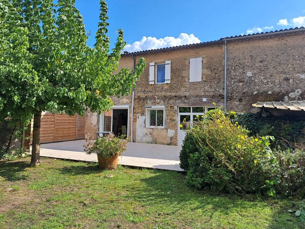 Achat maison 6 chambre(s) - Saint-Macaire