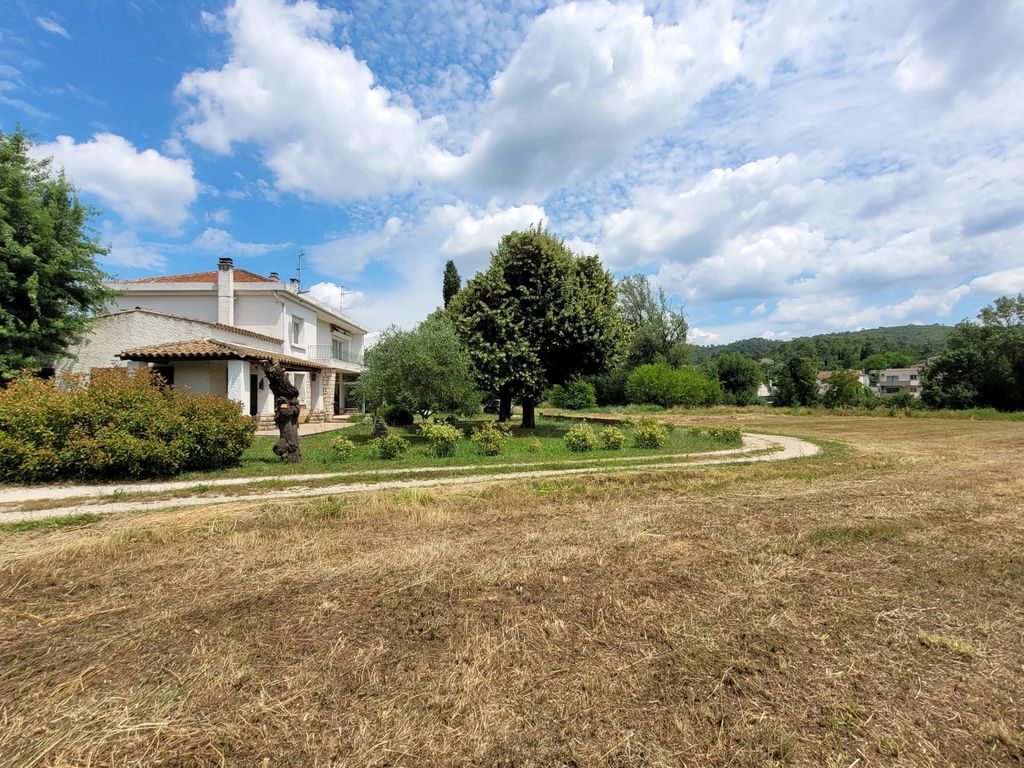 Achat maison 5 chambre(s) - Saint-Julien-les-Rosiers