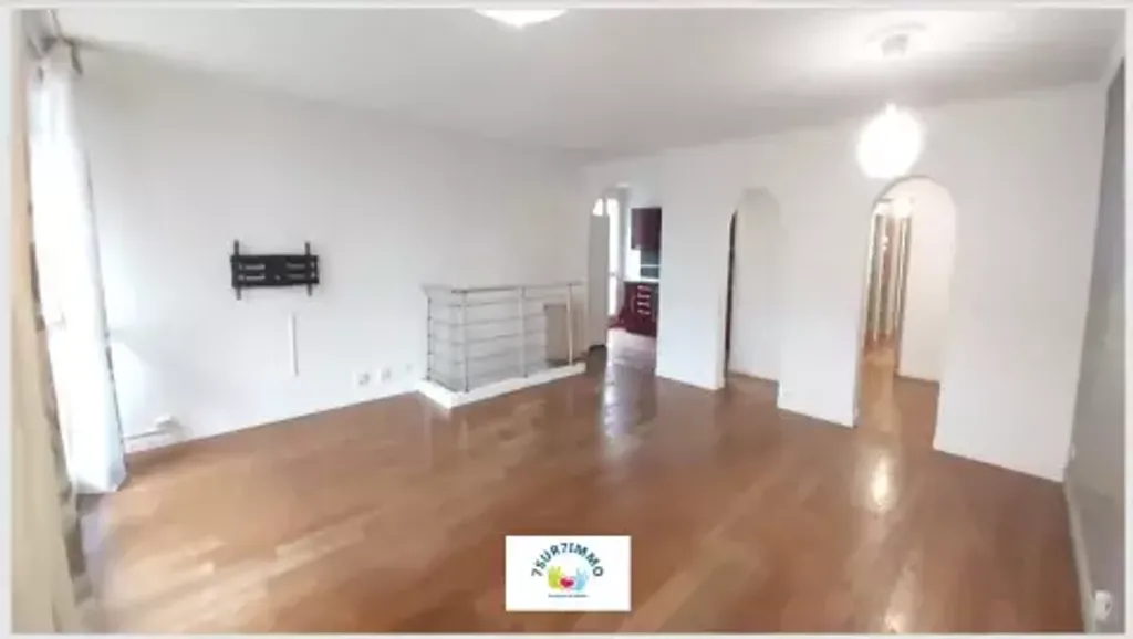 Achat appartement 4 pièce(s) Élancourt