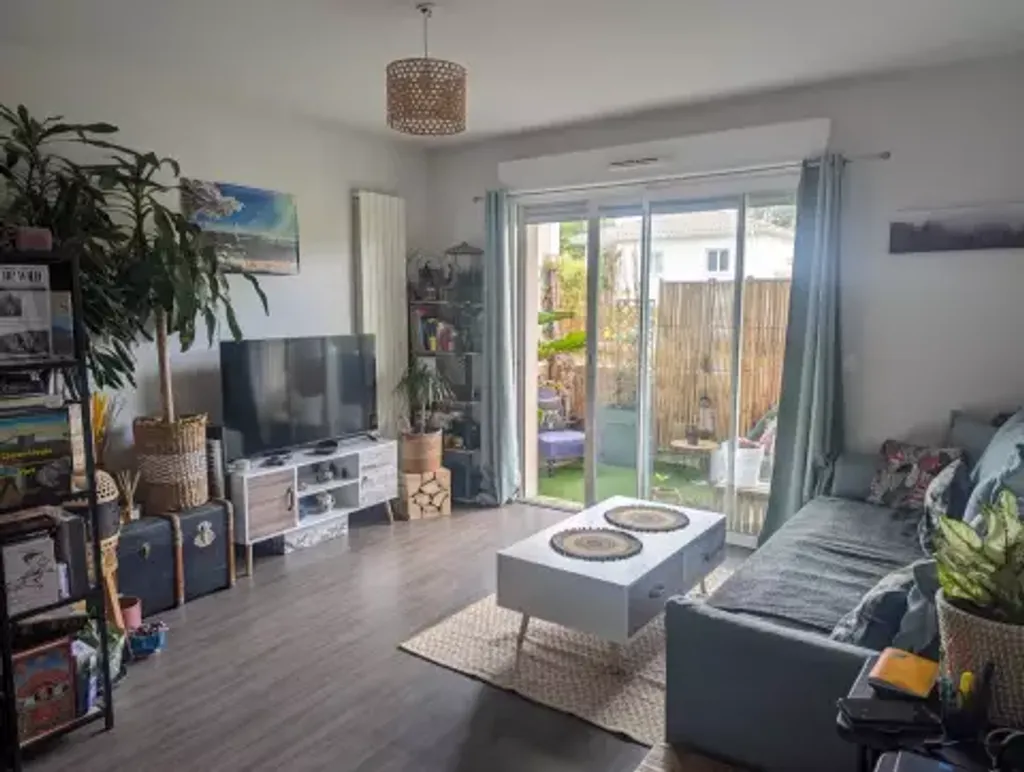 Achat appartement à vendre 2 pièces 44 m² - Labenne