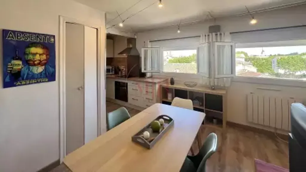 Achat studio à vendre 34 m² - Saint-Rémy-de-Provence