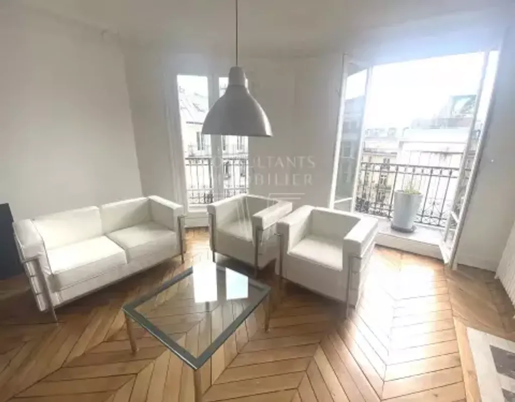 Achat appartement 4 pièce(s) Paris 8ème arrondissement