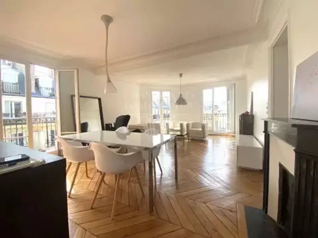 Achat appartement 4 pièce(s) Paris 8ème arrondissement