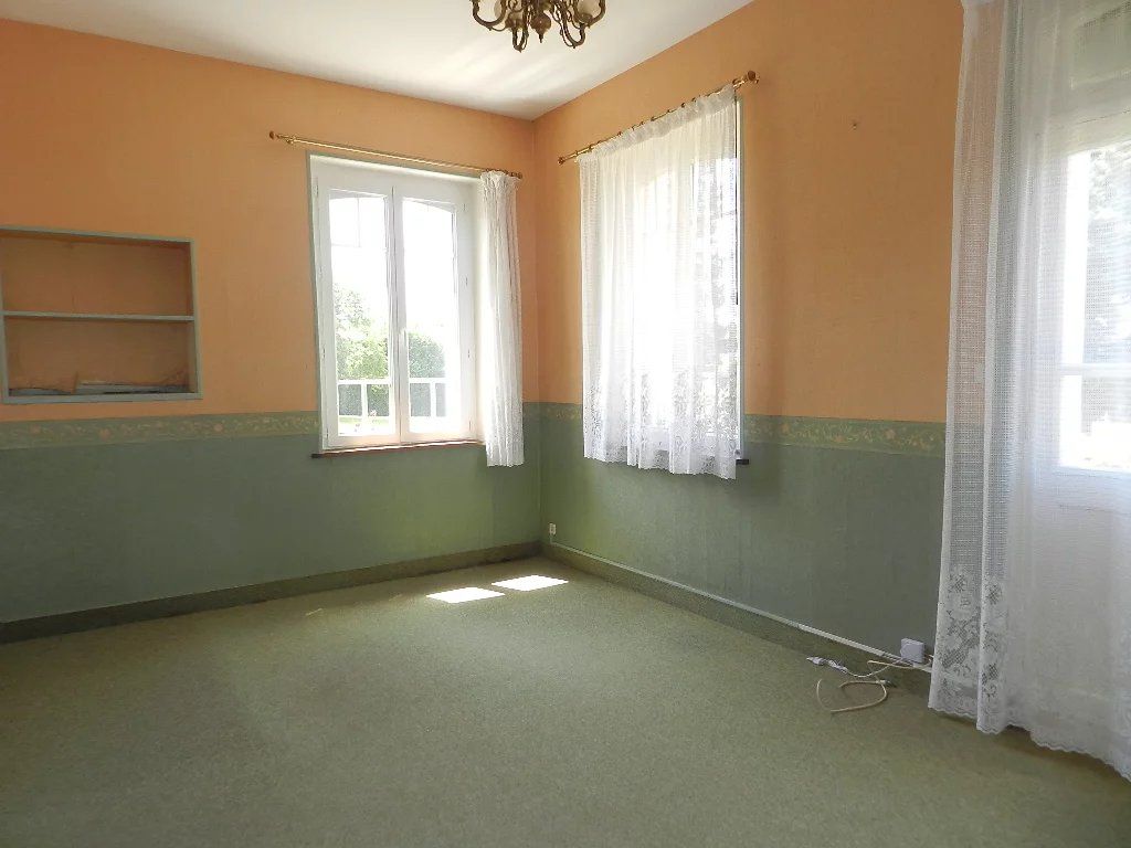 Achat maison 4 chambre(s) - Saint-Pierre-en-Auge