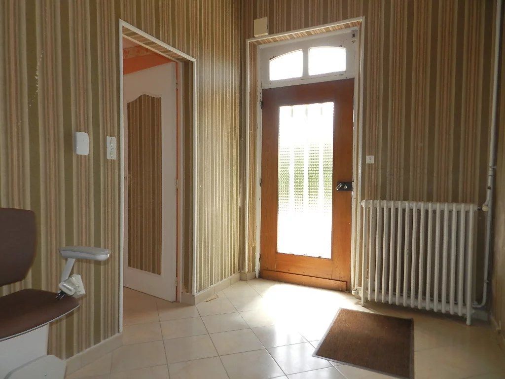 Achat maison 4 chambre(s) - Saint-Pierre-en-Auge