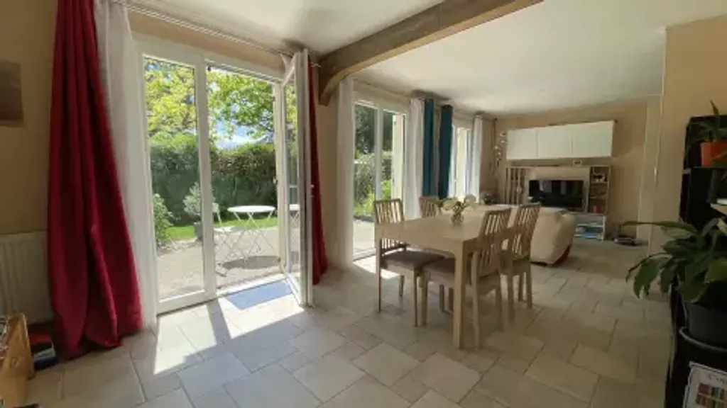 Achat maison à vendre 3 chambres 90 m² - Plaisir