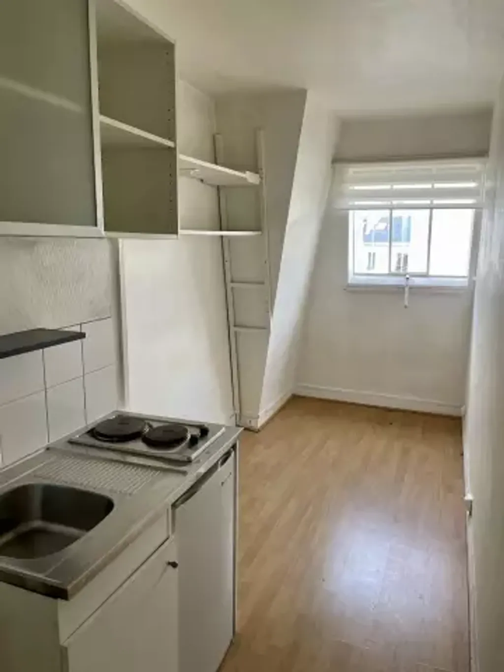 Achat appartement 1 pièce(s) Paris 16ème arrondissement