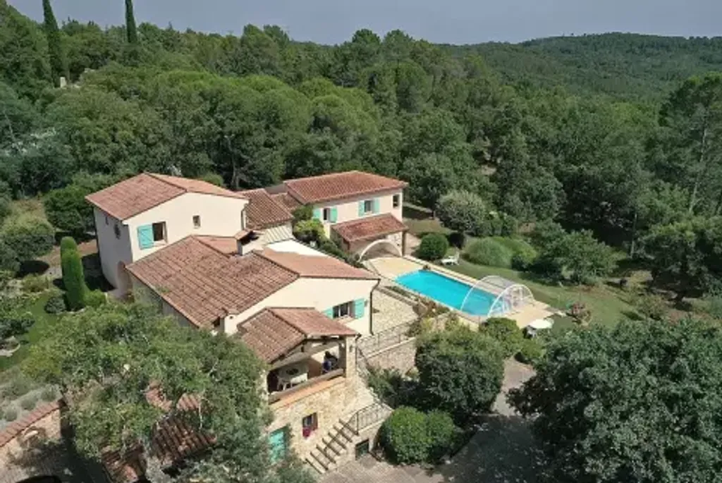 Achat maison 4 chambre(s) - Saint-Paul-en-Forêt