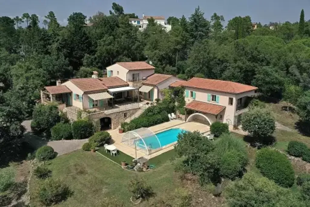 Achat maison 4 chambre(s) - Saint-Paul-en-Forêt