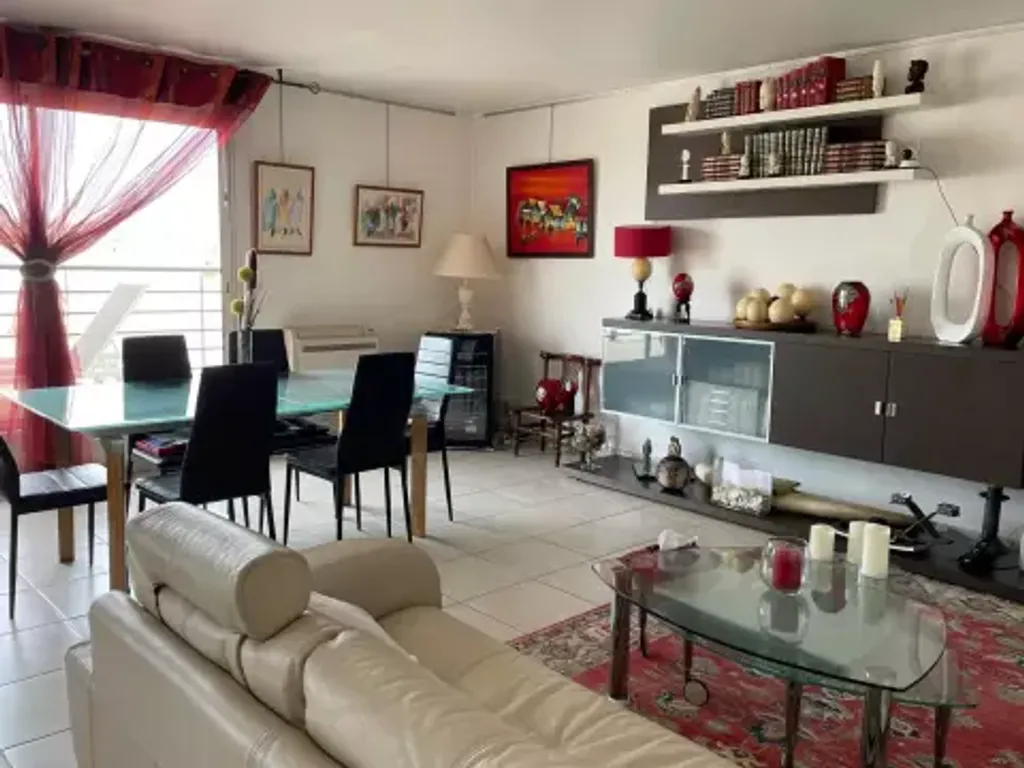 Achat appartement 4 pièce(s) Marseille 5ème arrondissement