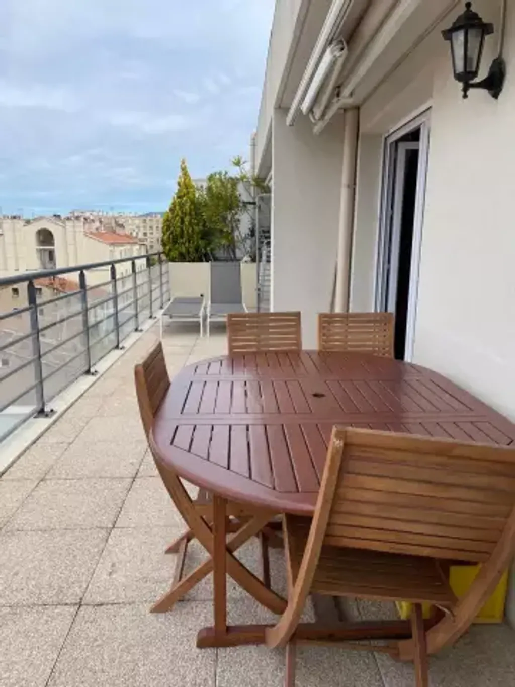 Achat appartement 4 pièce(s) Marseille 5ème arrondissement