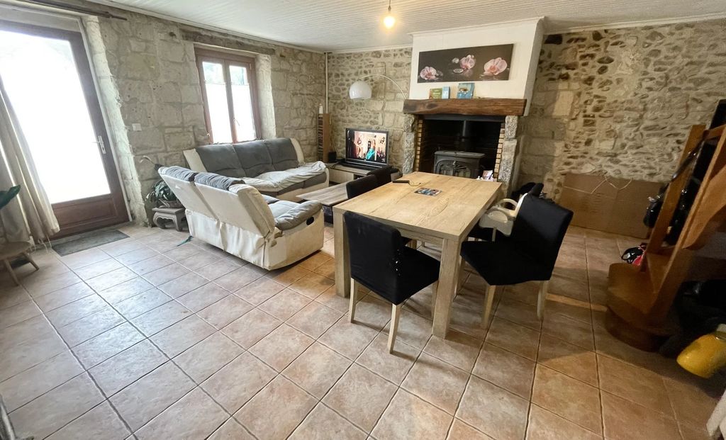 Achat maison 4 chambre(s) - Pierrefonds