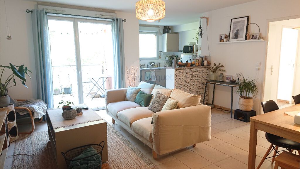 Achat appartement à vendre 3 pièces 67 m² - Toulouse