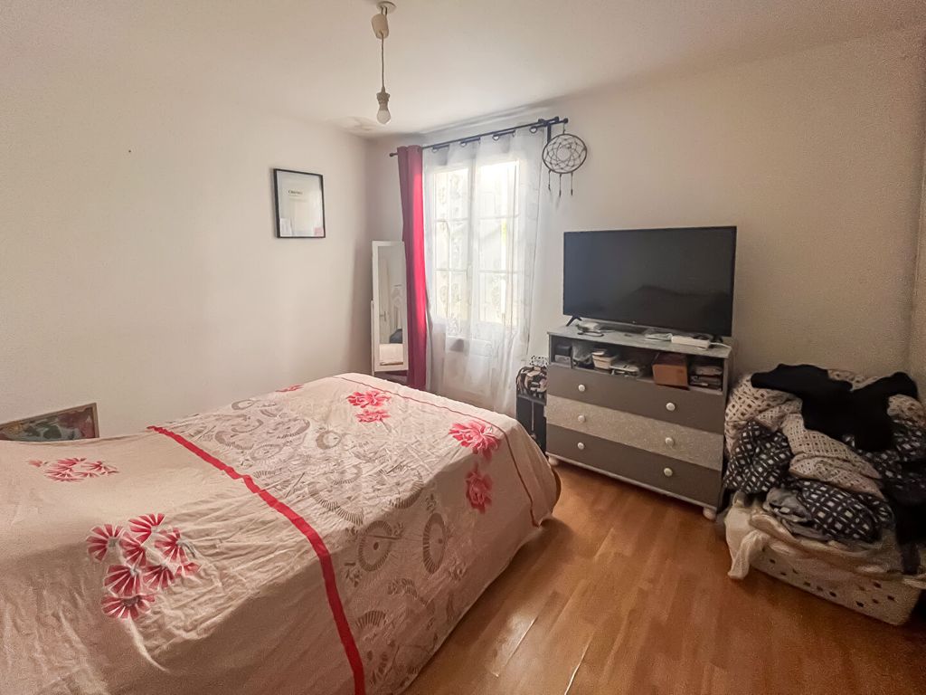 Achat maison 3 chambre(s) - Sainte-Soulle