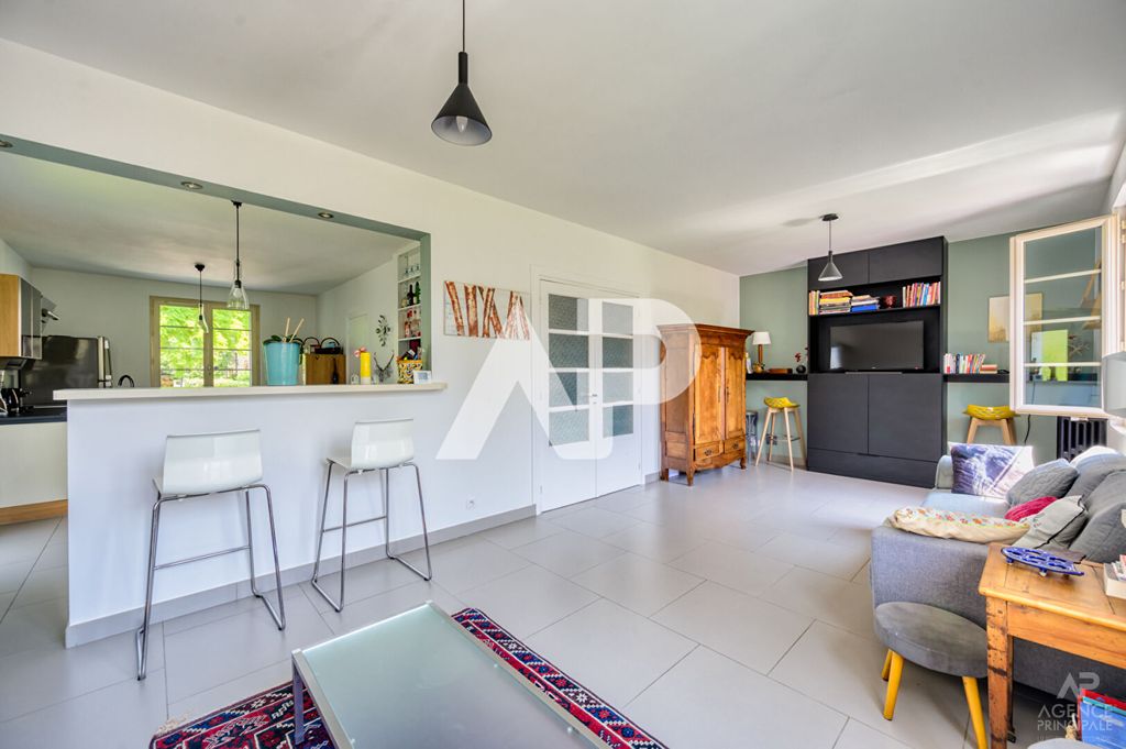 Achat maison 4 chambre(s) - Rueil-Malmaison