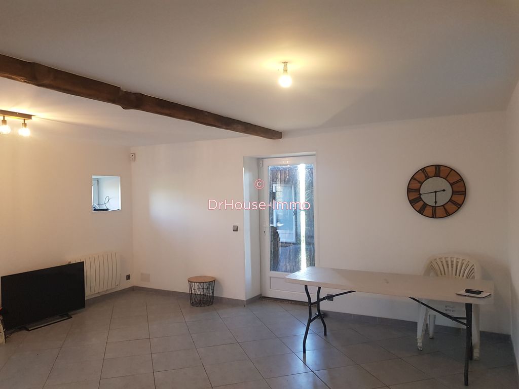 Achat maison 2 chambre(s) - Landerrouet-sur-Ségur