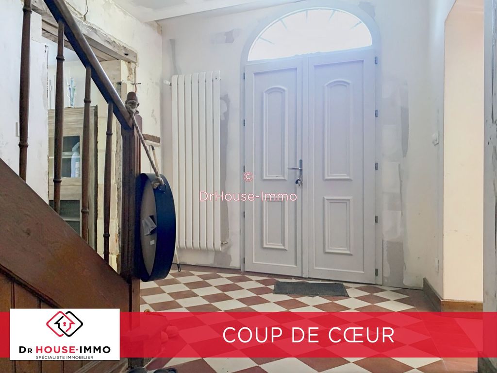 Achat maison 4 chambre(s) - Montpon-Ménestérol