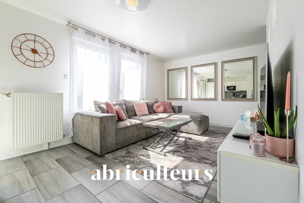 Achat appartement 4 pièce(s) Drancy