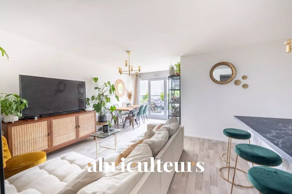 Achat appartement 4 pièce(s) Argenteuil