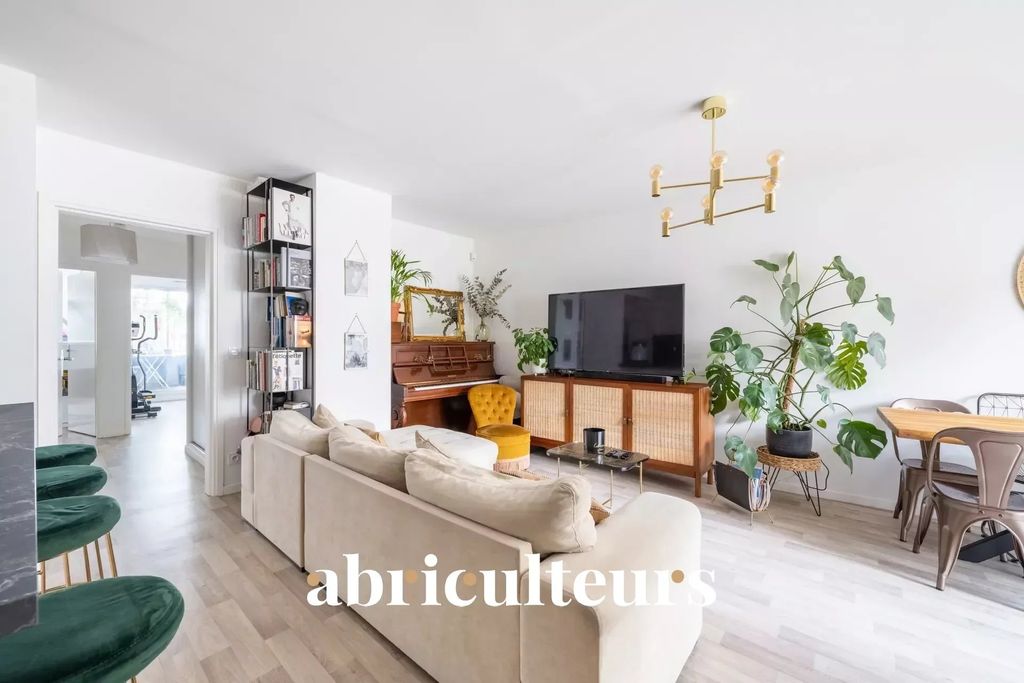 Achat appartement 4 pièce(s) Argenteuil