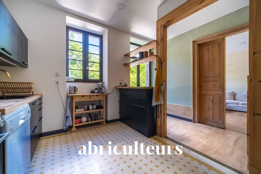 Achat maison 4 chambre(s) - Cazères