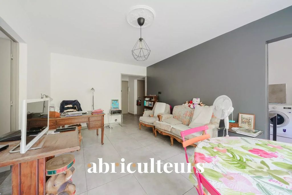 Achat appartement à vendre 2 pièces 55 m² - Marseille 9ème arrondissement