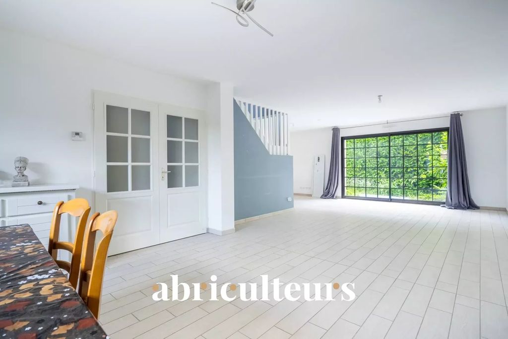 Achat maison 4 chambre(s) - Étrépagny